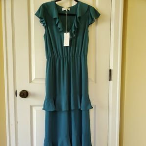WAYF Tiered Maxi NWT